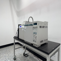 Agilent 6890N Network GC Headspace System image 0